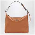 Longchamp Le Pliage Xtra Hobo Bag in Cashew colour