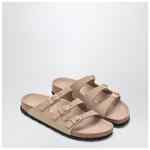 Birkenstock Slipper Florida colour Sandcastle