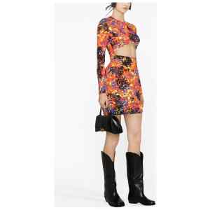 Dsquared2 Dresses MultiColour