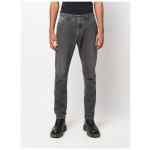 Palm Angels Curved Logo denim jeans