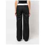 Palm Angels Flare-leg trousers