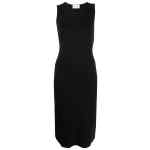 Parosh Dresses Black