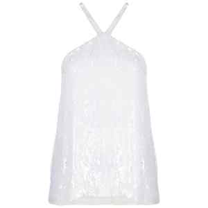 P.A.R.O.S.H. Sequinned TOP