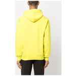 Billionaire Logo hoodie
