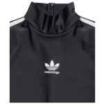 Adidas X Balenciaga Logo sports mini dress