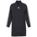 Adidas X Balenciaga Logo sports mini dress