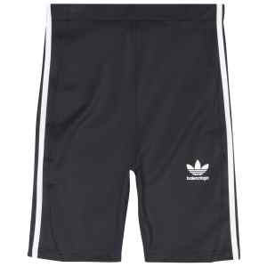 Adidas X Balenciaga Sports shorts