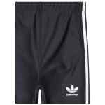 Adidas X Balenciaga Logo leggings