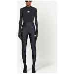 Adidas X Balenciaga Logo leggings