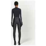 Adidas X Balenciaga Logo leggings