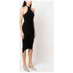 Courreges Pre Sleeveless long dress