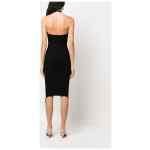 Courreges Pre Sleeveless long dress