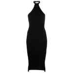 Courreges Pre Sleeveless long dress