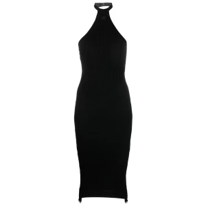 Courreges Pre Sleeveless long dress