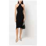Courreges Pre Sleeveless long dress
