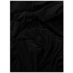 Rick Owens One-shoulder short dress