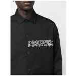 Junya Watanabe Nylon jacket