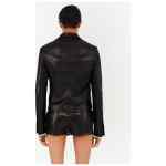 Ferragamo Leather jacket