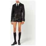 Ferragamo Leather jacket