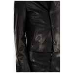 Ferragamo Leather jacket
