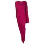 Rick Owens Dresses Fuchsia