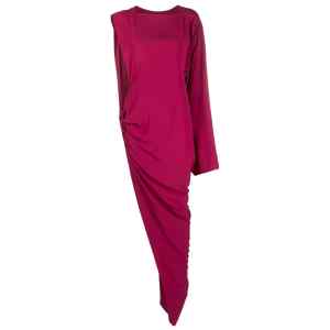 Rick Owens Dresses Fuchsia