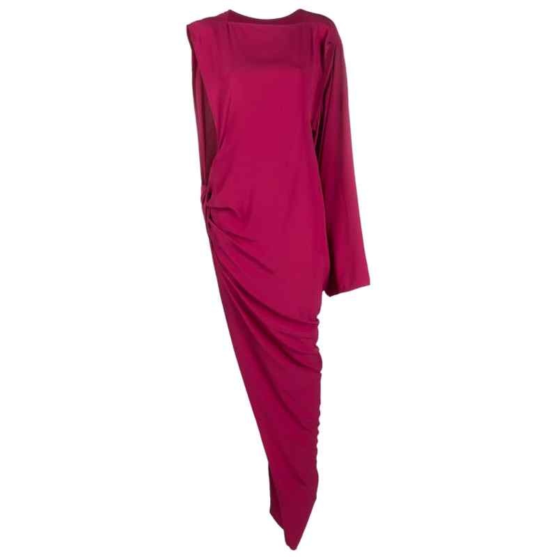 Rick Owens Dresses Fuchsia Rick Owens Dresses Fuchsia, theFeinheit