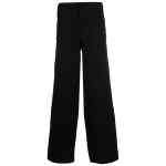 Ferragamo Wide-leg trousers