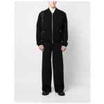 Ferragamo Wide-leg trousers