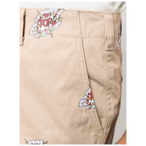 Junya Watanabe Cotton trousers