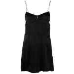 Palm Angels Chain-straps mini dress