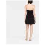Palm Angels Chain-straps mini dress