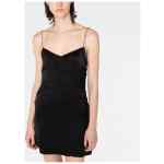 Palm Angels Chain-straps mini dress