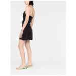 Palm Angels Chain-straps mini dress