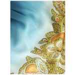 Etro Paisley-print silk dress