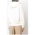 Lanvin Logo cotton hoodie