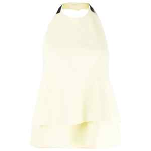 Jil Sander Halterneck open-back top