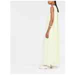 Jil Sander Dresses Yellow