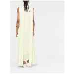 Jil Sander Dresses Yellow