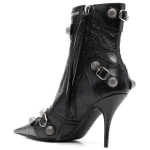 Balenciaga Cagole 90mm Bootie