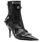 Balenciaga Cagole 90mm Bootie