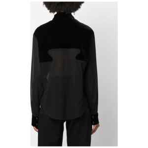 Tom Ford Silk georgette shirt