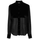 Tom Ford Silk georgette shirt
