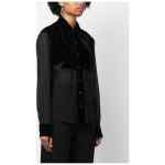 Tom Ford Silk georgette shirt