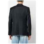 Lanvin Single-breasted wool jacket