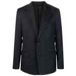 Lanvin Single-breasted wool jacket
