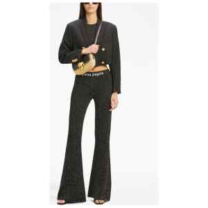 Palm Angels Cropped blazer