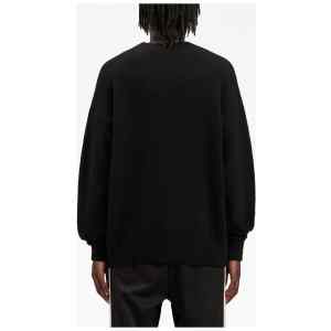 Palm Angels Basic logo sweater