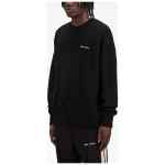 Palm Angels Basic logo sweater