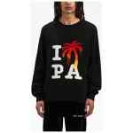 Palm Angels I Love PA sweater